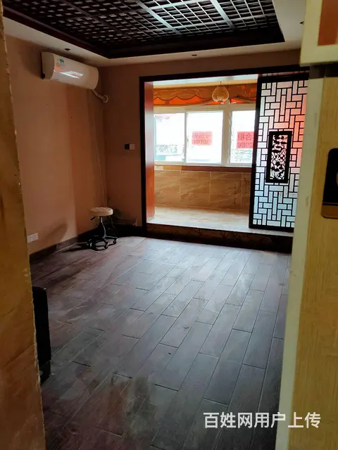 富国街沿街二楼，可做广告 - 图片 1