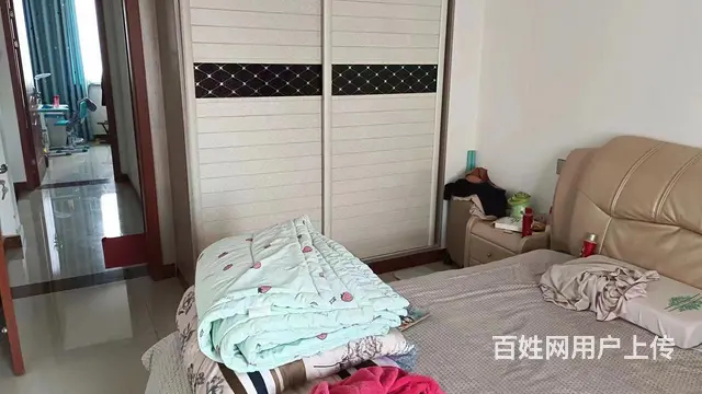 星河城 双证116平精装 73.6万 - 图片 8