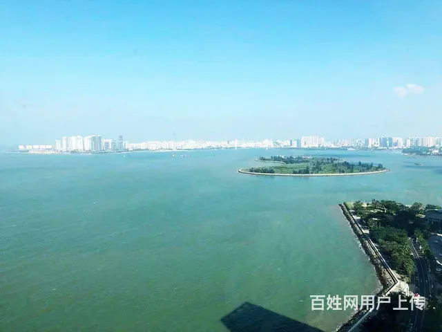 180度海景精装2房LOFT业主直租 - 图片 10