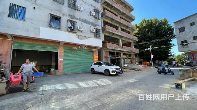 【搞定了！】店面出租（翔安大道边上民安街道内垵社区 ） - 图片 1
