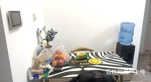 南山嘉园 3室2厅精装修设施全 - 图片 2