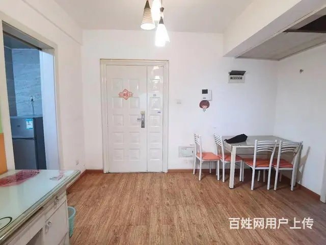 新亚洲体育城星泽园2房 精装修 带家具家电 有钥匙 - 图片 3