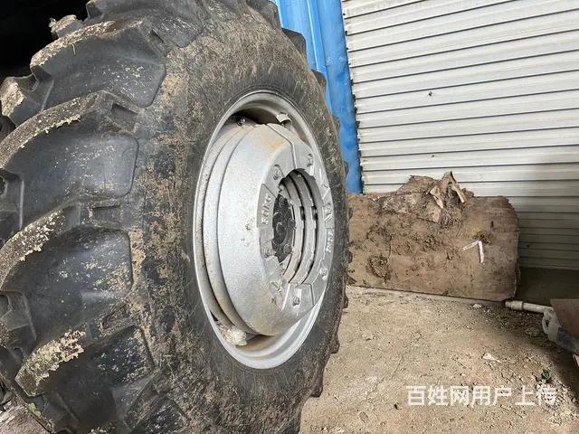 常发2204拖拉机 - 图片 10