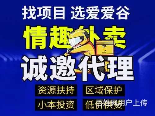 微店代理成人用品 2024火爆招商中,可兼职可副业 - 图片 1