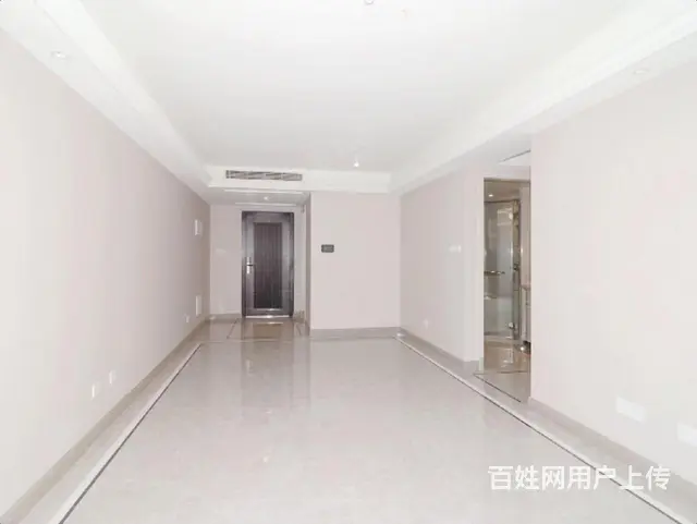 滨江春语蓝庭(公寓住宅)  黄金楼层 潜力 便宜 尊贵 - 图片 4