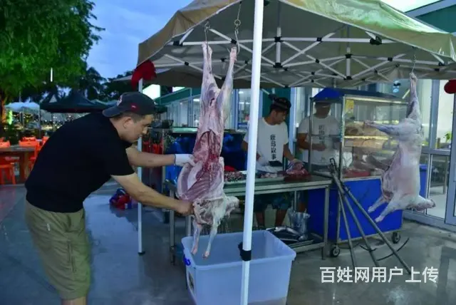 （51旺铺推荐）吉阳区鹿回头鹿岛故事主题夜市开业了 - 图片 11