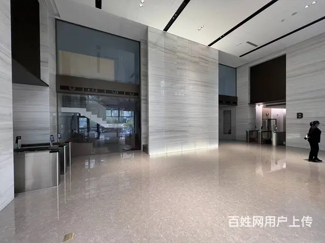 北站 惠工广场 奉天银座B 商用75平带隔断丨视野好丨新地中 - 图片 9