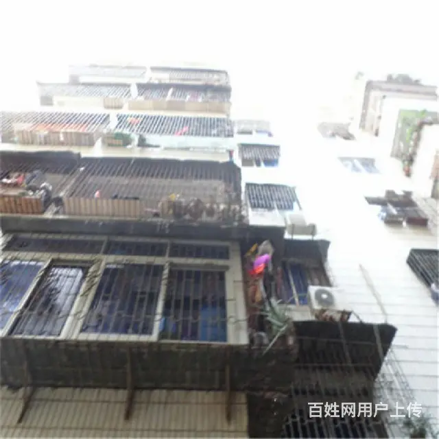 龙昆南大润发对面商圈      金竹园2房精装修 - 图片 7