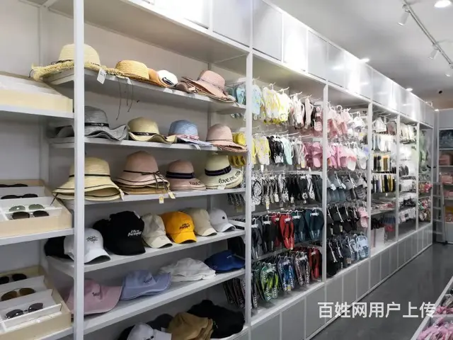 两元店货源从  进货厂家直销源头底价景泰 - 图片 3