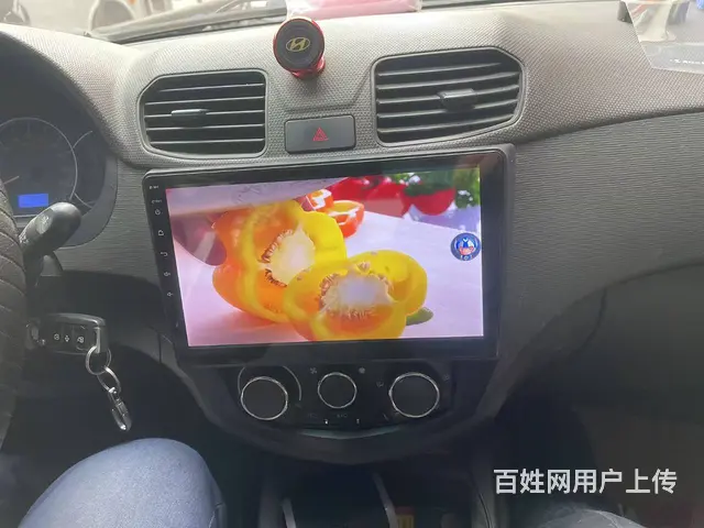 宏光S倒车影像 宏光S大屏导航 沈阳市皇姑​‌‌区 - 图片 1