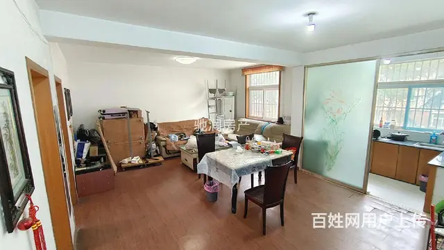 急售阳光世纪苑 低层简装三室 送储藏室 配套成熟 生活方便！ - 图片 2