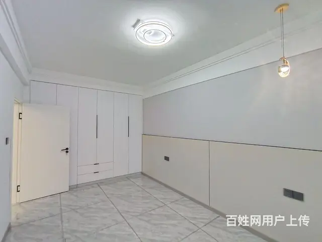 新柳城步梯四楼婚房精装未住 - 图片 5
