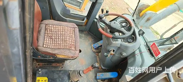 鲁宇940玉柴发动机准新车 - 图片 2