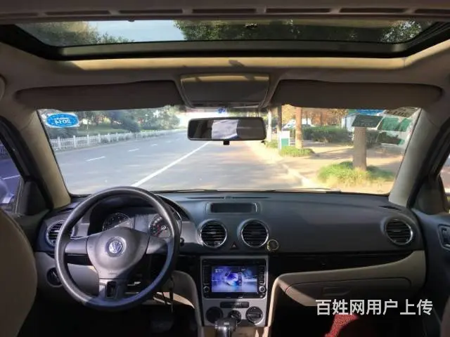 大众 朗逸 2011款 1.4TSI 双离合 品轩 - 图片 2