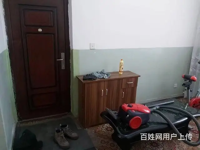 地铁房胜利路新大旁电建花园(天山) 普通住宅2厅 中等装修 - 图片 3
