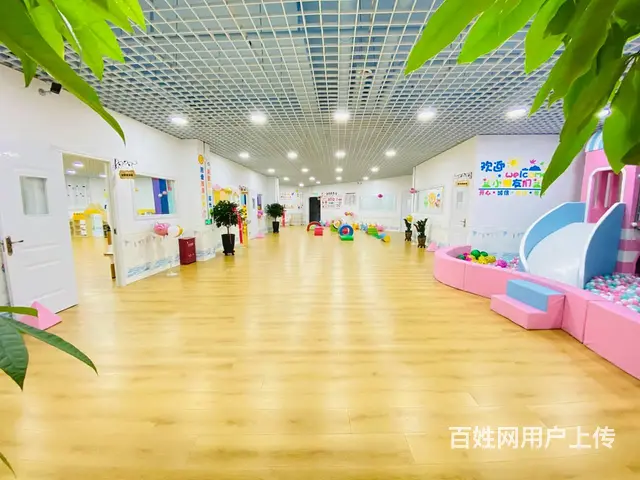 C11623位于昌吉市海棠小镇二期经营中托育幼教机构转让 - 图片 6