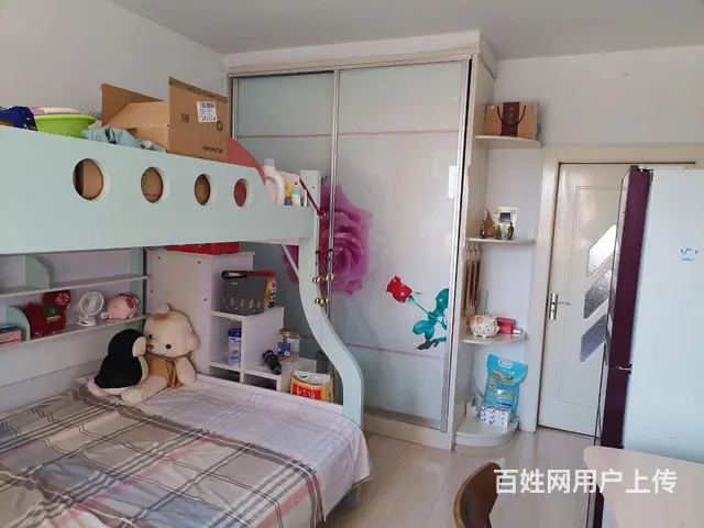 交通运管处家属楼5楼（共7层） - 图片 4