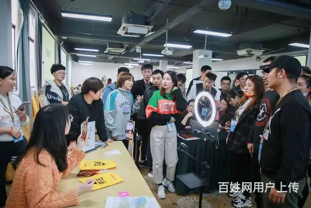义乌学习短视频运营直播带货 - 图片 2