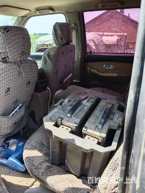黄海汽车 其他 皮卡 - 图片 5