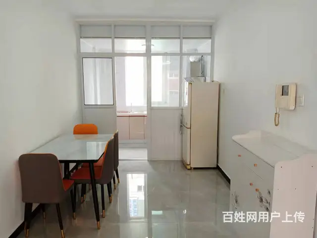 东方明珠花园 普通住宅1厅 中等装修 - 图片 7