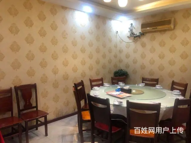 瑶海区龙塘路花冲路成熟小区精装营业中餐饮旺铺转让 - 图片 4