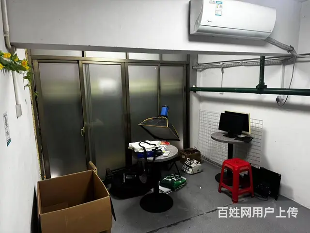 （51旺铺推荐）海甸四东路16平双彩铺面转让 - 图片 6