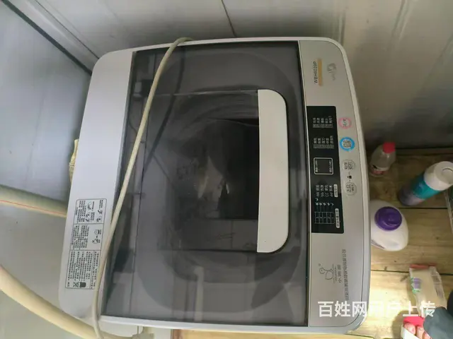 九层新洗衣机出售 - 图片 2