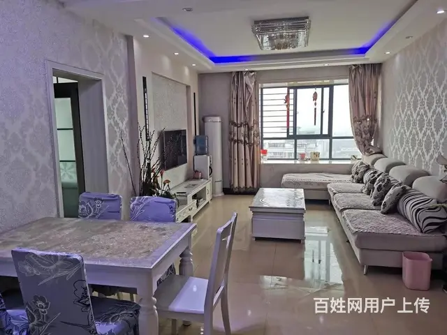 大渊龙居 普通住宅2厅 精装修 - 图片 1