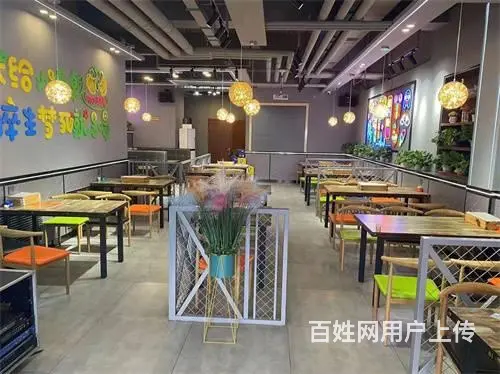 江南三亚路主街营业中130平一层烧烤店出兑 - 图片 4