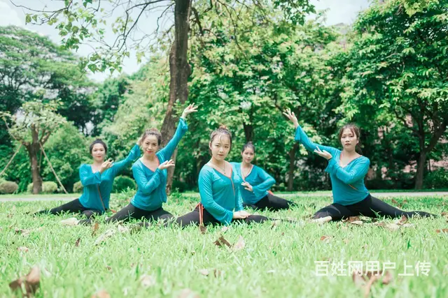 珠江新城哪里有小班制成人古典舞课程培训 - 图片 3