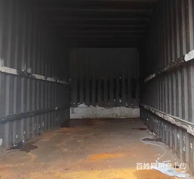 国4五十铃4.2米货车  光车出 - 图片 5