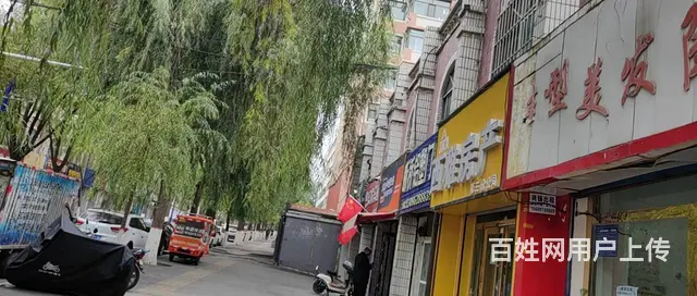 7997（七P)个人城东区夏都大街康西二路临街商铺出租 - 图片 2