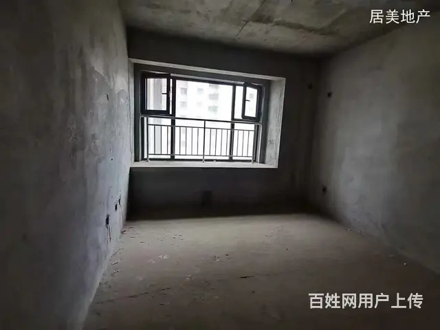 宜阳中心锦龙桥南园林社区南北通透手续齐全 随时看房 - 图片 6