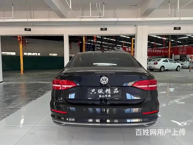 大众 朗逸 2019款 1.4TSI 双离合 280TSI - 图片 7