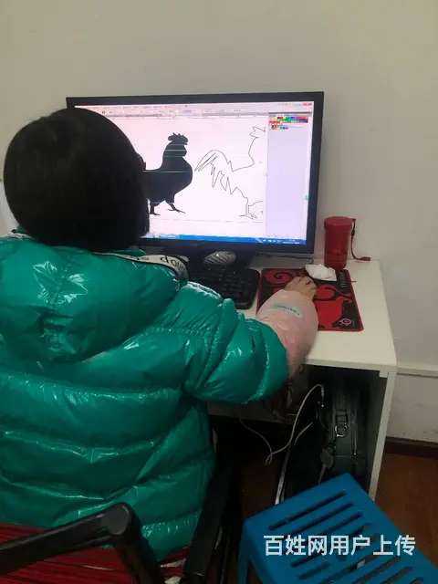 南白马家湾电脑培训，专业计算机设计培训（苟江、鸭溪 - 图片 11