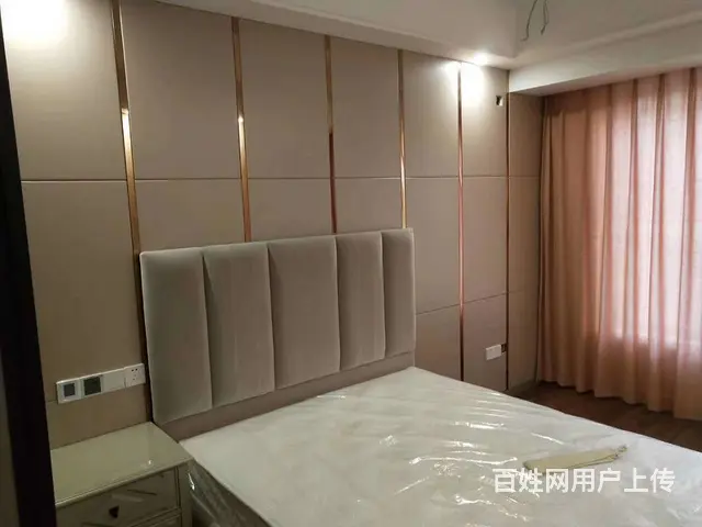 健昊软包专业别墅硬包制作 - 图片 11