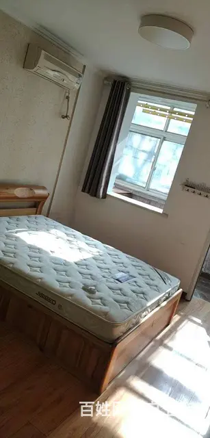 事业小区(泉山) 普通住宅1厅 中等装修 - 图片 3