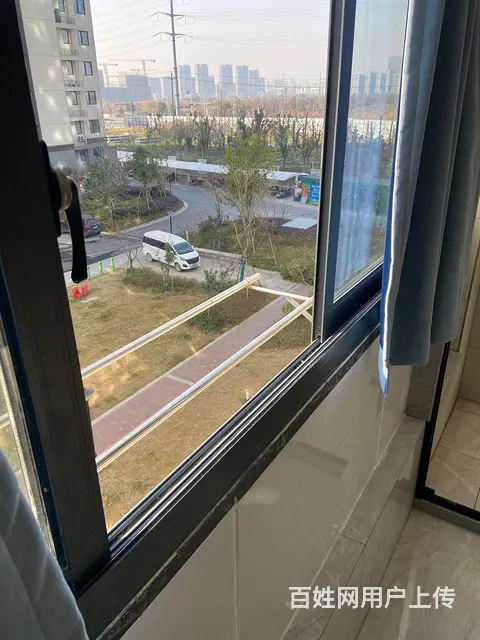 个人房源/老万达南1室公寓房 - 图片 12
