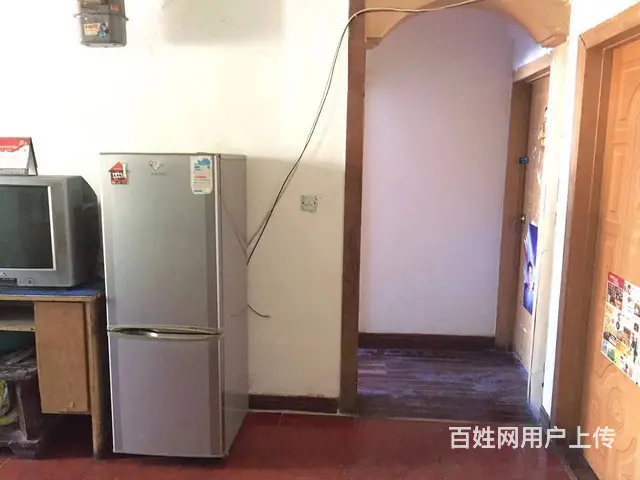 小西路 中国 黄金附近 包网500元 出租 4楼 女生合租房 - 图片 2