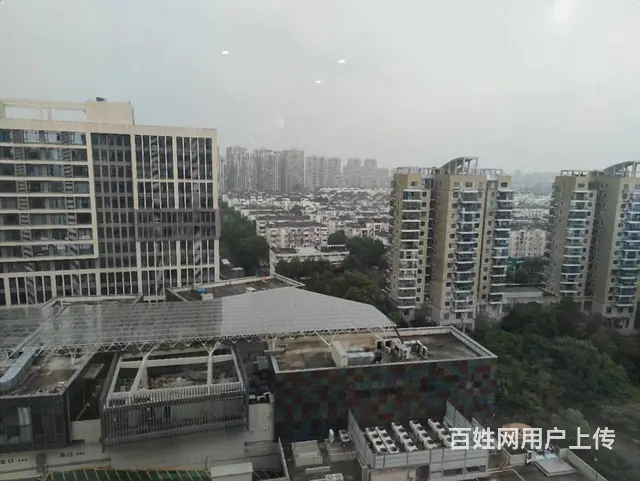 月河华庭街火车站附近，嘉华广场多套精装一房，民用水电停车方便 - 图片 11