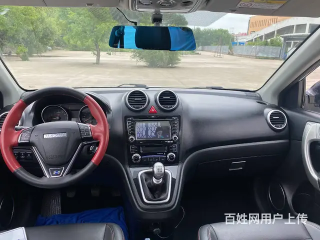 哈弗H6 2016款 1.5T 手动 升级版两驱精英型 - 图片 6