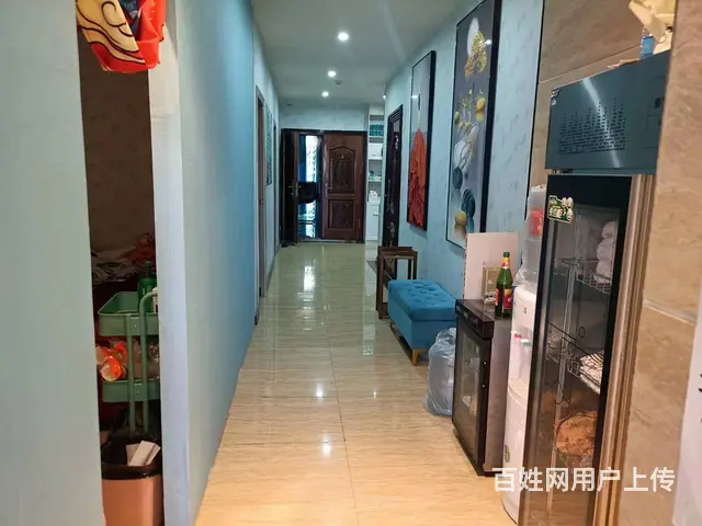 B个人一南航华府足浴店对外整体转让 - 图片 5