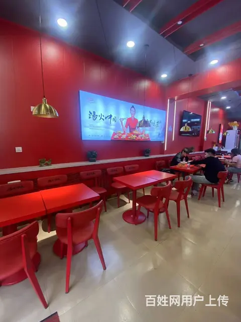 【搞定了！】群力崂山路繁华地段饭店出兑 - 图片 10