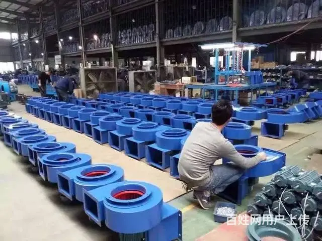 制作安装通风管道 油烟净化器 油烟罩 排烟管道 - 图片 9