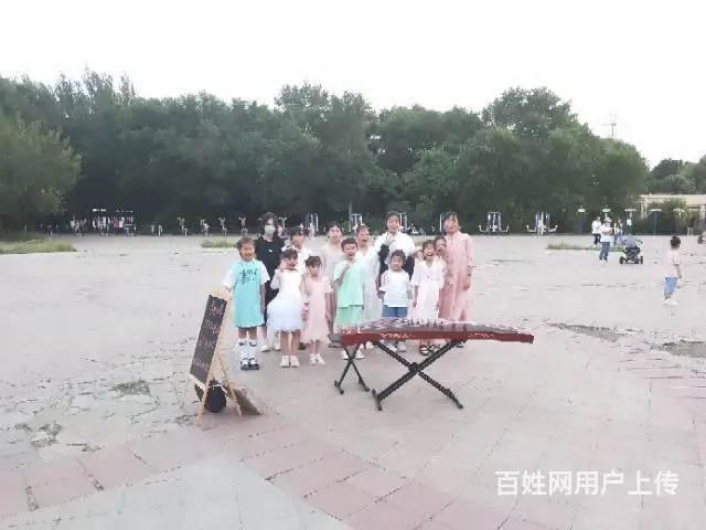沈阳成年人速成古筝培训哪里好 - 图片 10
