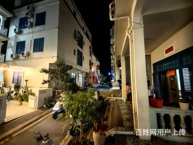 （51旺铺推荐）马岭天涯小镇10间，11间，13间三栋民宿带 - 图片 12