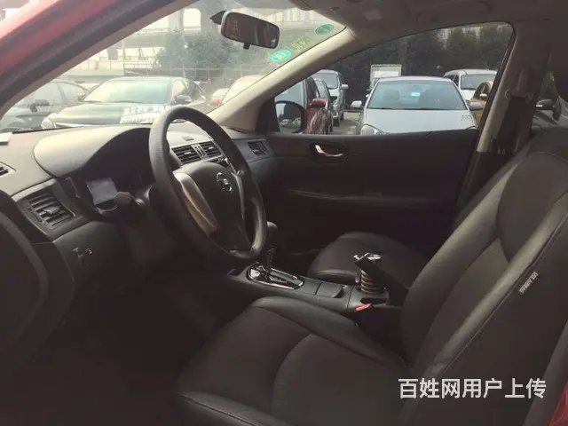 日产 骐达 2011款 1.6T 无级 XV-SA - 图片 5