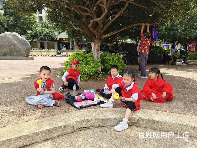 昆明全托幼儿园	选择上昆明睿思幼儿园 - 图片 2