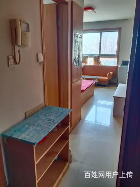 为出门在外的您提供一个爱的港湾 - 图片 1