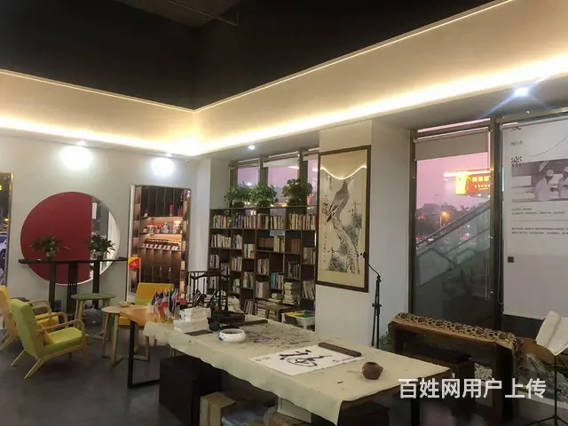 （51旺铺推荐）美兰区幸福坊168平铺面转租 - 图片 6
